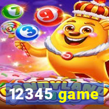 12345 game